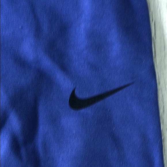 Nike pro seamless capris leggings - Picture 3 of 4